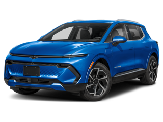 Chevrolet Equinox EV - Pfeifle Chevrolet Inc in Wishek ND