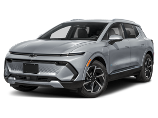 Equinox EV - Pfeifle Chevrolet Inc in Wishek ND