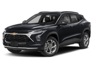 Chevrolet Trax - Pfeifle Chevrolet Inc in Wishek ND