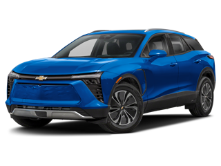 Chevrolet Blazer EV - Pfeifle Chevrolet Inc in Wishek ND