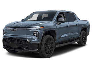 Chevrolet Silverado EV - Pfeifle Chevrolet Inc in Wishek ND