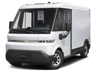 Chevrolet BrightDrop - Pfeifle Chevrolet Inc in Wishek ND