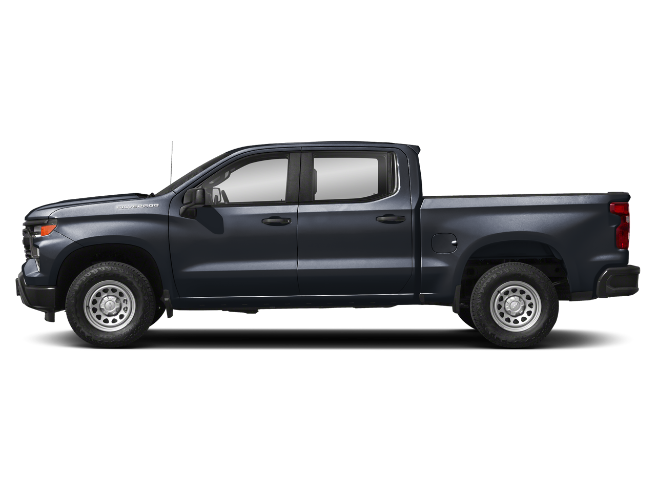 2022 Chevrolet Silverado 1500 High Country - Photo 30