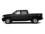 2011 Chevrolet Silverado 1500 Base