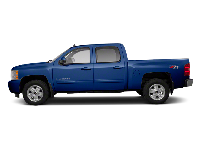 2012 Chevrolet Silverado 1500 LT - Photo 24
