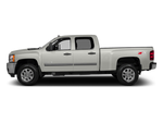 2014 Chevrolet Silverado 2500 HD LTZ