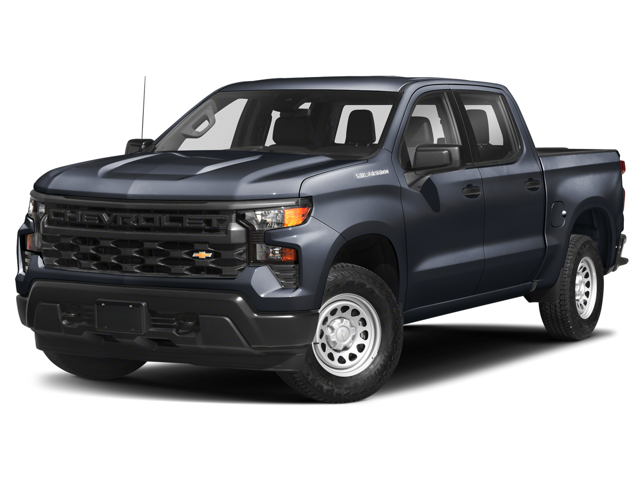2022 Chevrolet Silverado 1500 High Country - Photo 28