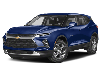 2023 Chevrolet Blazer Premier