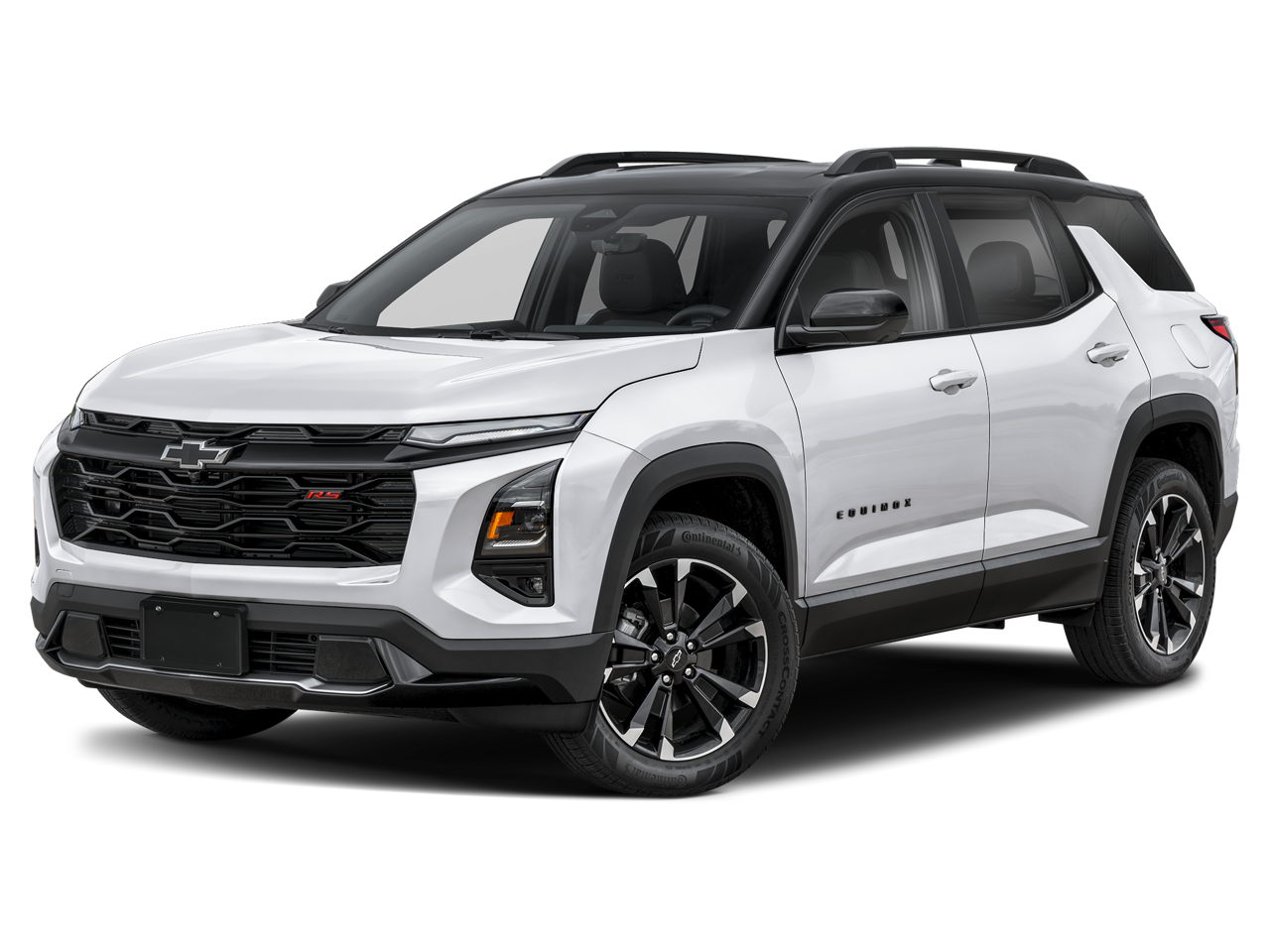 2025 Chevrolet Equinox AWD RS 1.5T's photo