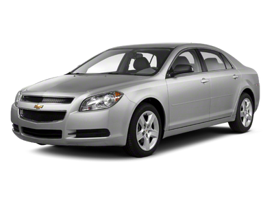 2010 Chevrolet Malibu LT w/2LT
