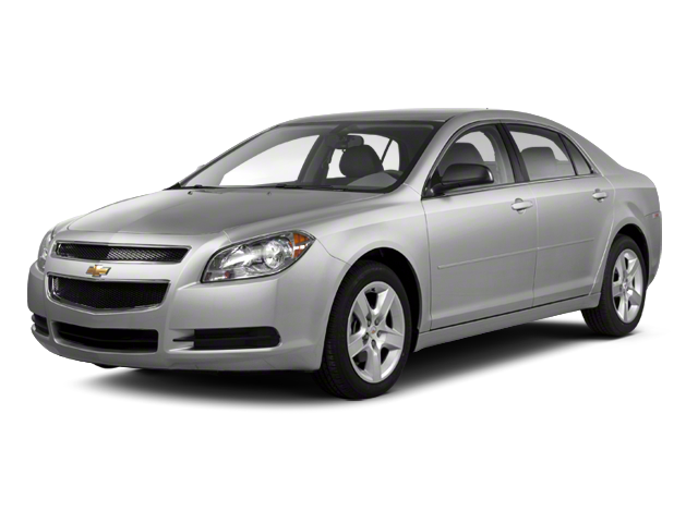 2010 Chevrolet Malibu LT w/2LT
