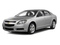 2010 Chevrolet Malibu LT w/2LT