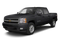 2011 Chevrolet Silverado 1500 Base