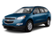 2012 Chevrolet Traverse LT w/1LT