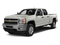2014 Chevrolet Silverado 2500 HD LTZ