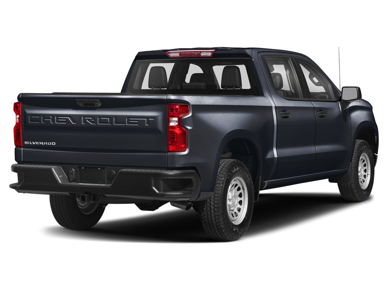 2022 Chevrolet Silverado 1500 High Country - Photo 29