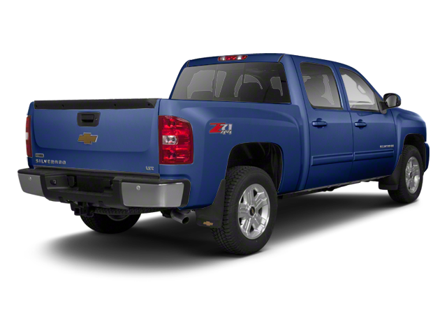 2012 Chevrolet Silverado 1500 LT - Photo 23