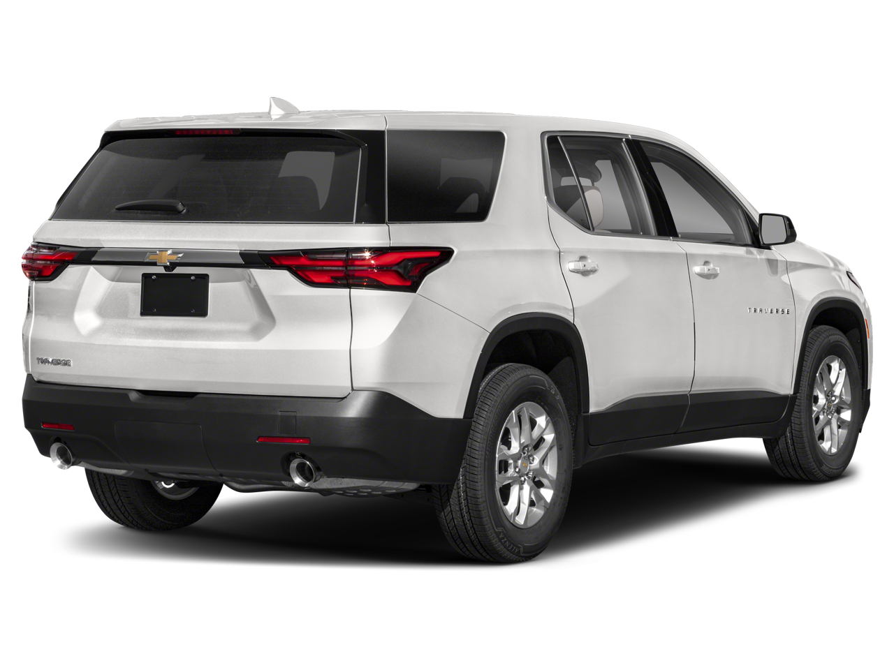 2023 Chevrolet Traverse Premier photo 2