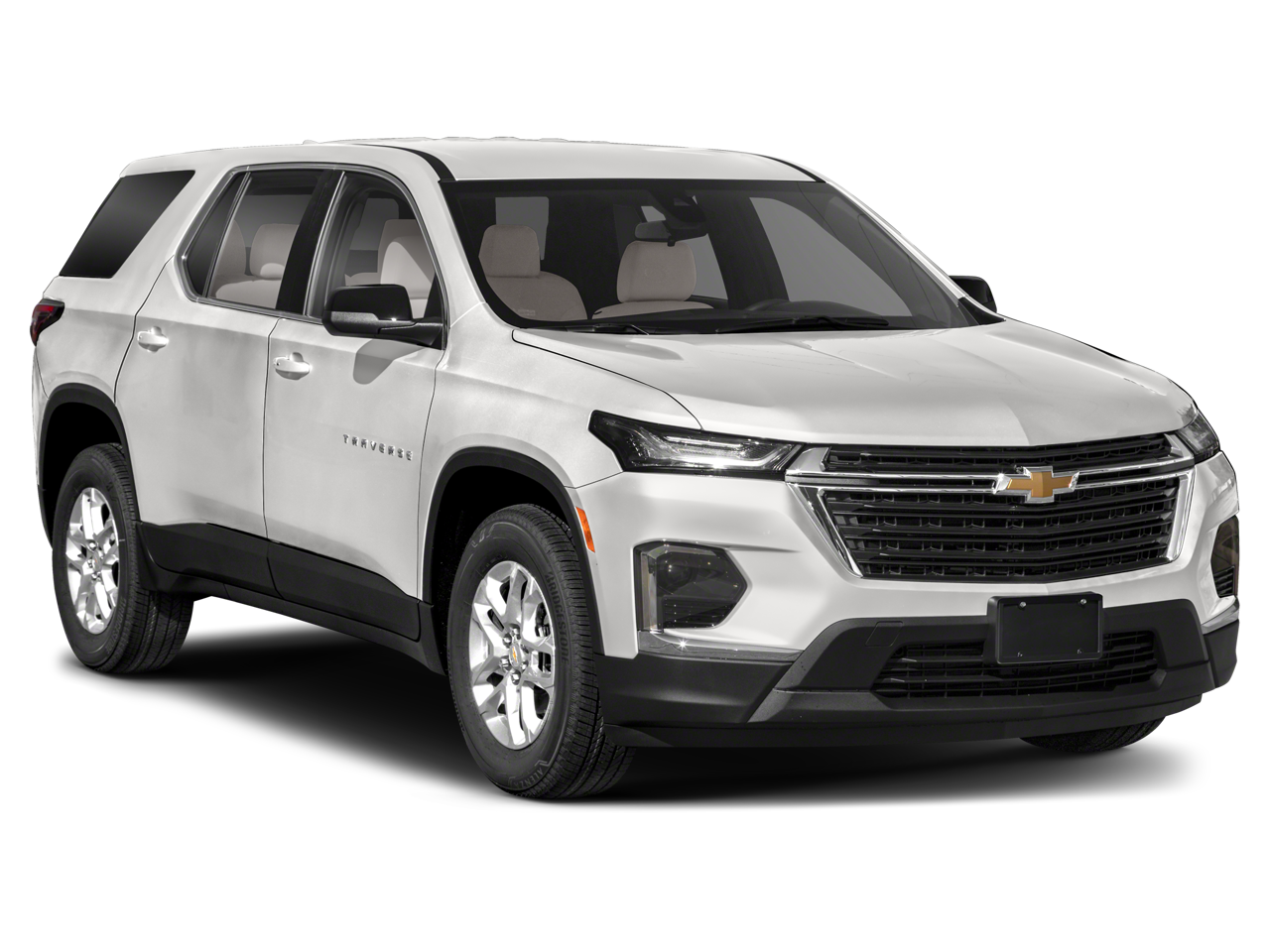 2023 Chevrolet Traverse Premier photo 3