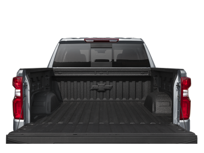 2025 Chevrolet Silverado 1500 LT Trail Boss 6.5 Box