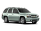 2009 Chevrolet Trailblazer LT w/3LT