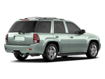 2009 Chevrolet Trailblazer LT w/3LT