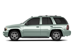 2009 Chevrolet Trailblazer LT w/3LT