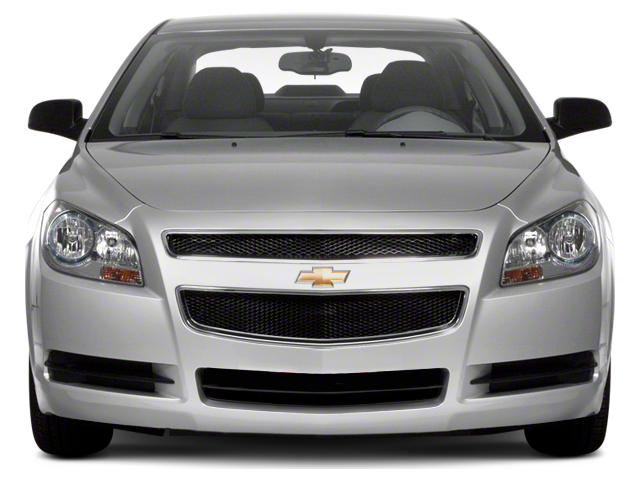 2010 Chevrolet Malibu LT w/2LT