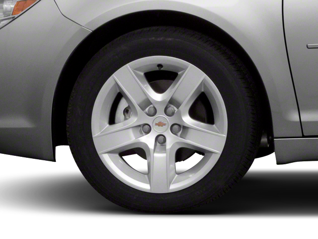 2010 Chevrolet Malibu LT w/2LT