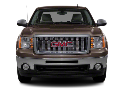2013 GMC Sierra 1500 SLT