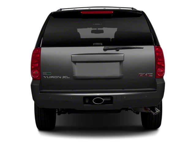 2013 GMC Yukon XL Denali