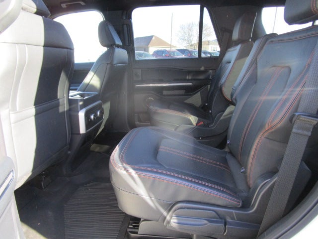 2024 Ford Expedition Timberline