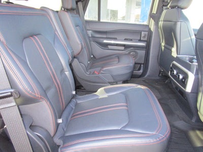 2024 Ford Expedition Timberline