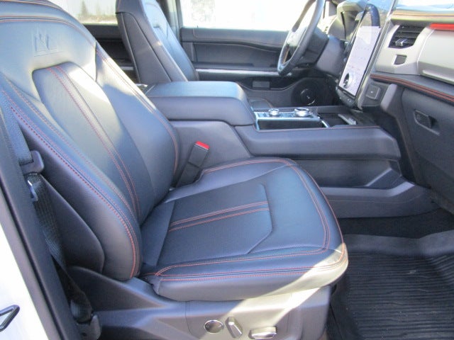 2024 Ford Expedition Timberline