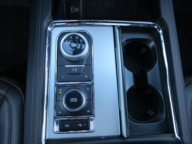 2024 Ford Expedition Timberline