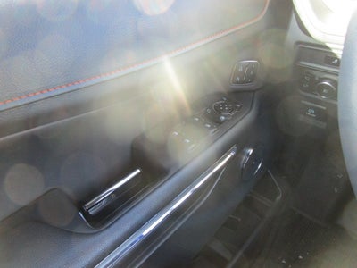 2024 Ford Expedition Timberline