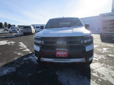 2024 Ford Expedition Timberline