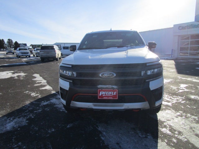 2024 Ford Expedition Timberline