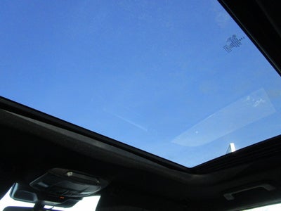 2024 Ford Expedition Timberline