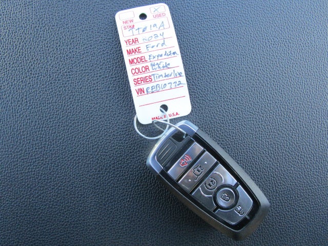 2024 Ford Expedition Timberline