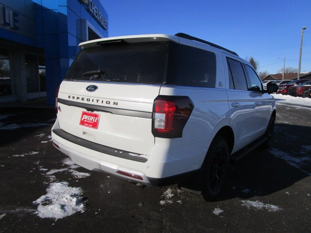 2024 Ford Expedition Timberline