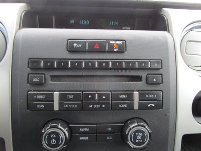 2012 Ford F-150 XL