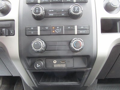 2012 Ford F-150 XL