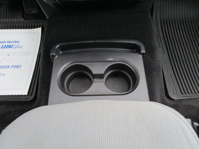 2012 Ford F-150 XL