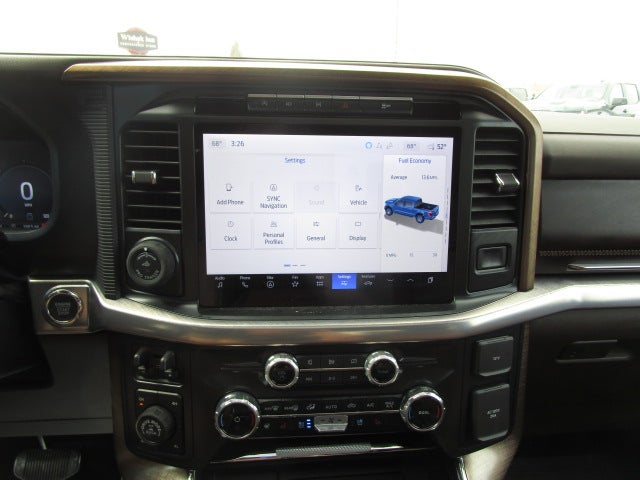 2024 Ford F-150 King Ranch