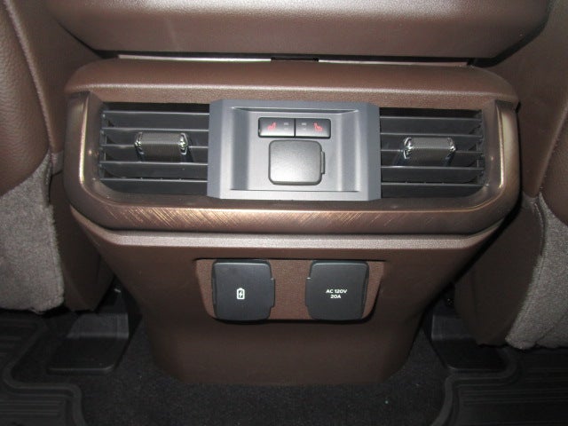 2024 Ford F-150 King Ranch