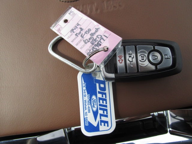 2024 Ford F-150 King Ranch