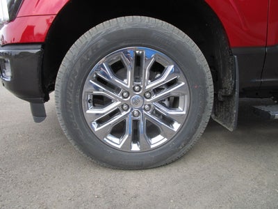 2024 Ford F-150 King Ranch