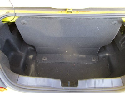 2018 Chevrolet Camaro 2LT