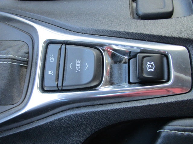 2018 Chevrolet Camaro 2LT